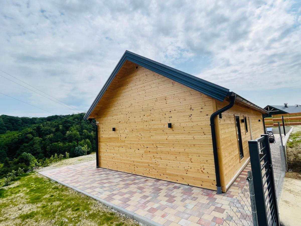 Holiday House Adamo Selno Экстерьер фото