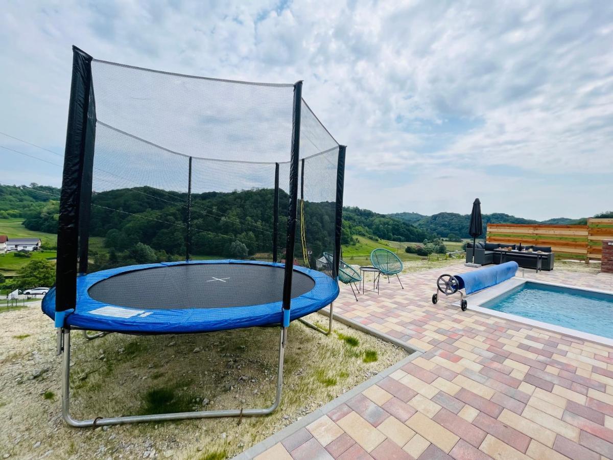 Holiday House Adamo Selno Экстерьер фото