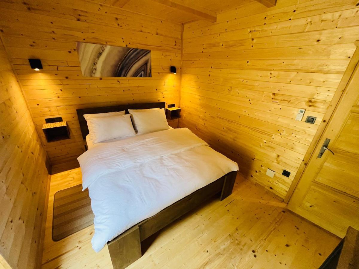 Holiday House Adamo Selno Экстерьер фото