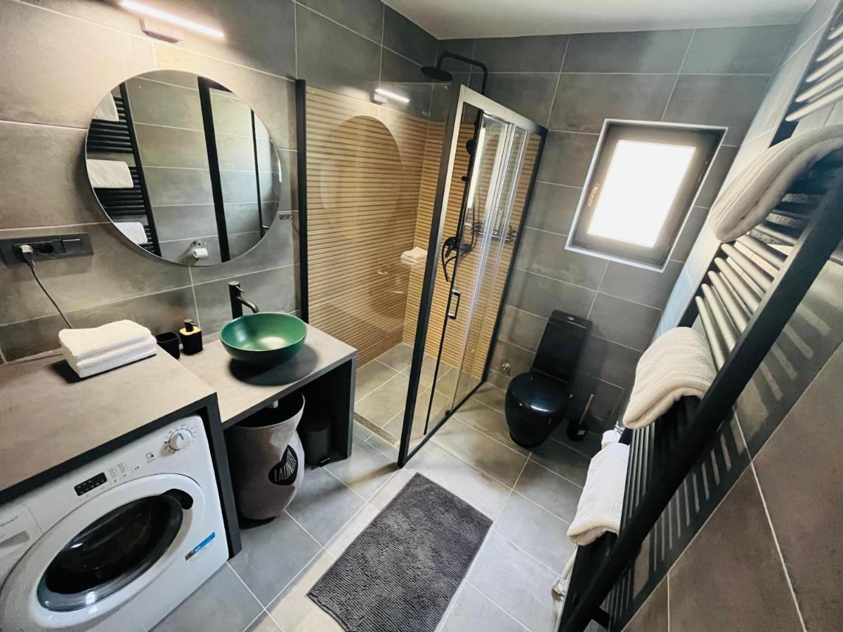 Holiday House Adamo Selno Экстерьер фото