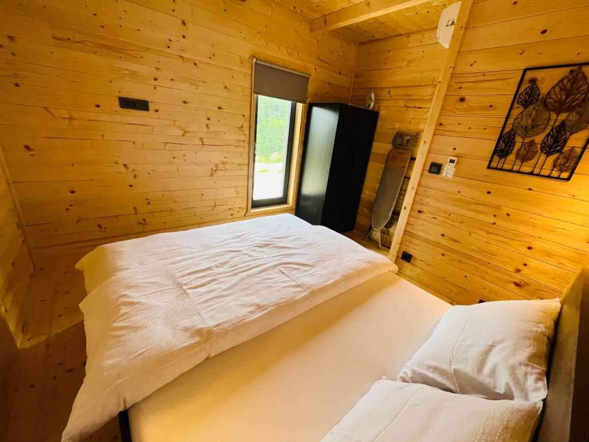 Holiday House Adamo Selno Экстерьер фото