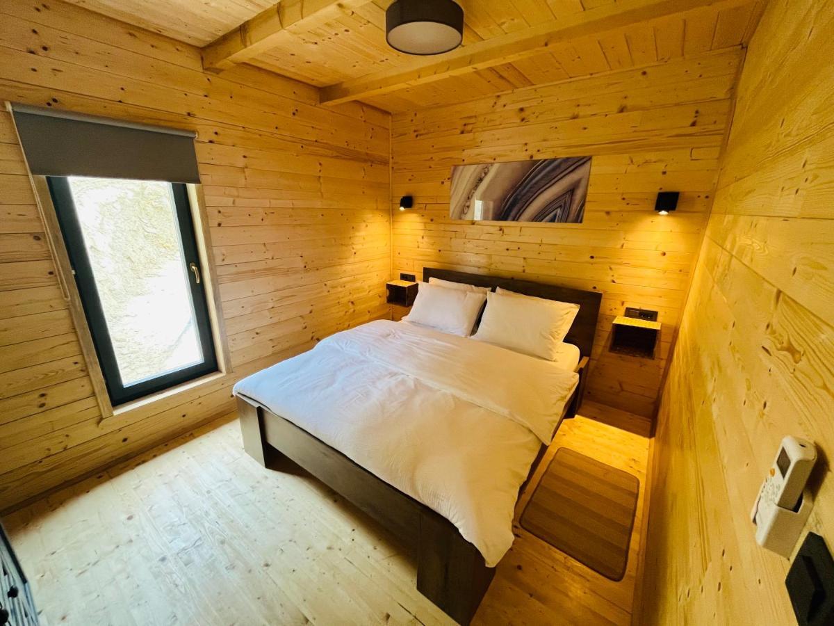 Holiday House Adamo Selno Экстерьер фото