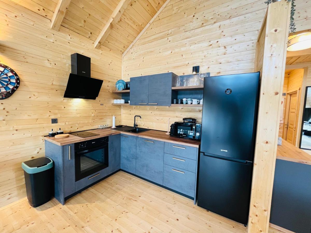 Holiday House Adamo Selno Экстерьер фото